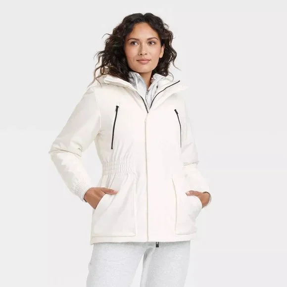 Target womens jackets cheap